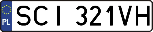 SCI321VH