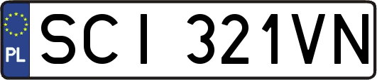 SCI321VN