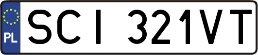 SCI321VT