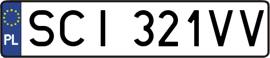 SCI321VV