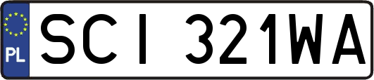 SCI321WA