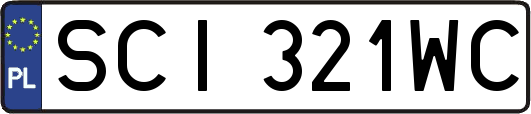 SCI321WC