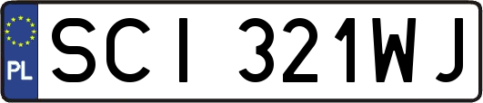 SCI321WJ