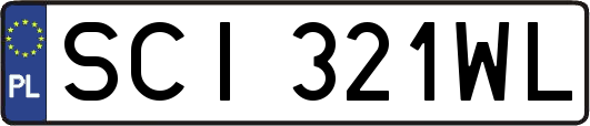 SCI321WL