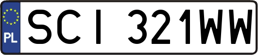 SCI321WW
