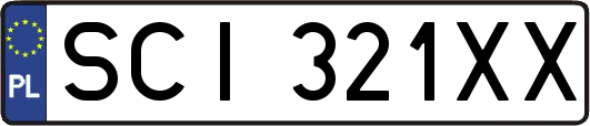 SCI321XX
