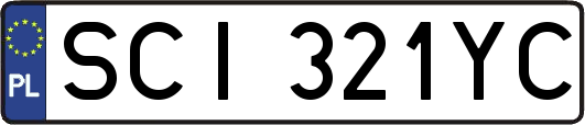 SCI321YC