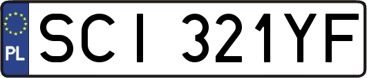 SCI321YF
