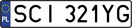 SCI321YG