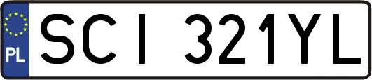 SCI321YL