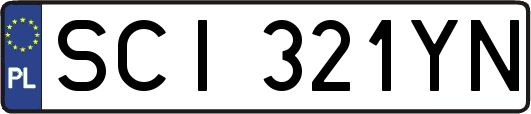 SCI321YN