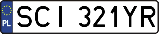 SCI321YR