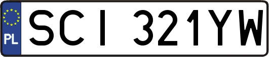 SCI321YW