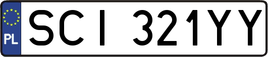 SCI321YY