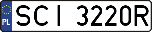 SCI3220R
