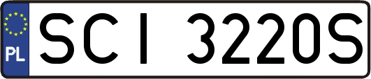 SCI3220S
