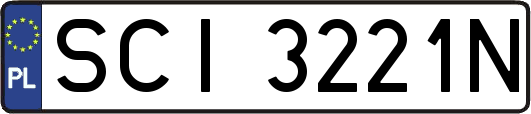 SCI3221N