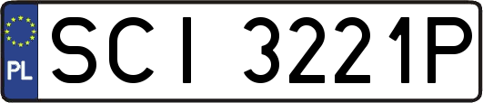 SCI3221P