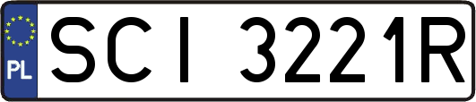 SCI3221R