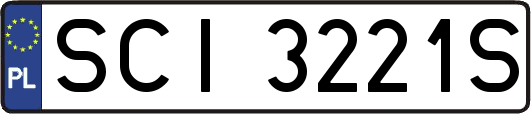 SCI3221S