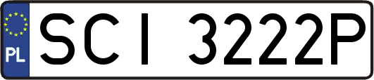 SCI3222P