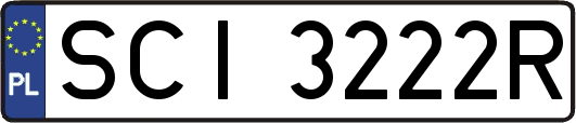 SCI3222R