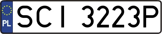 SCI3223P