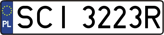 SCI3223R