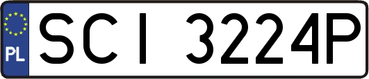 SCI3224P
