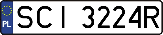 SCI3224R