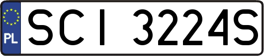 SCI3224S