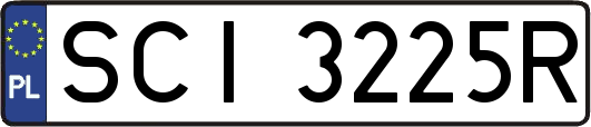 SCI3225R
