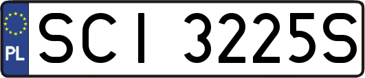 SCI3225S