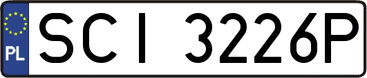 SCI3226P
