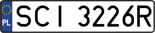 SCI3226R