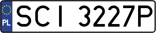 SCI3227P