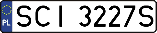 SCI3227S