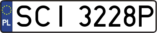 SCI3228P