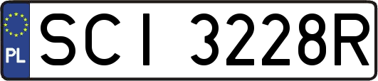 SCI3228R