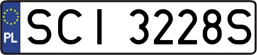 SCI3228S
