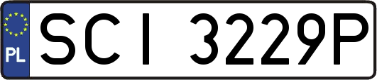 SCI3229P