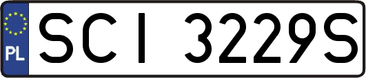 SCI3229S