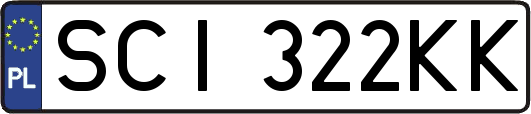 SCI322KK