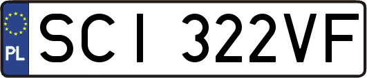 SCI322VF
