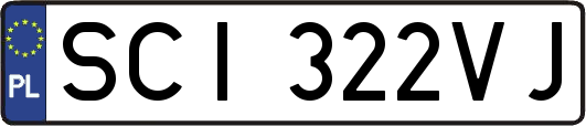 SCI322VJ