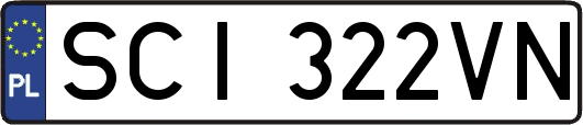 SCI322VN