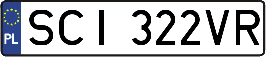 SCI322VR
