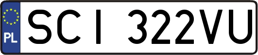 SCI322VU