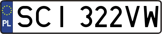 SCI322VW