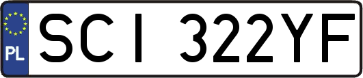 SCI322YF